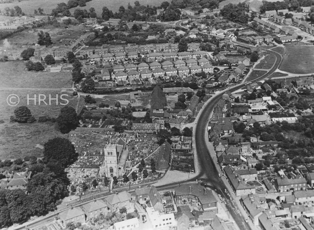 Houghton Regis Heritage Society Membership Charity No 1174720